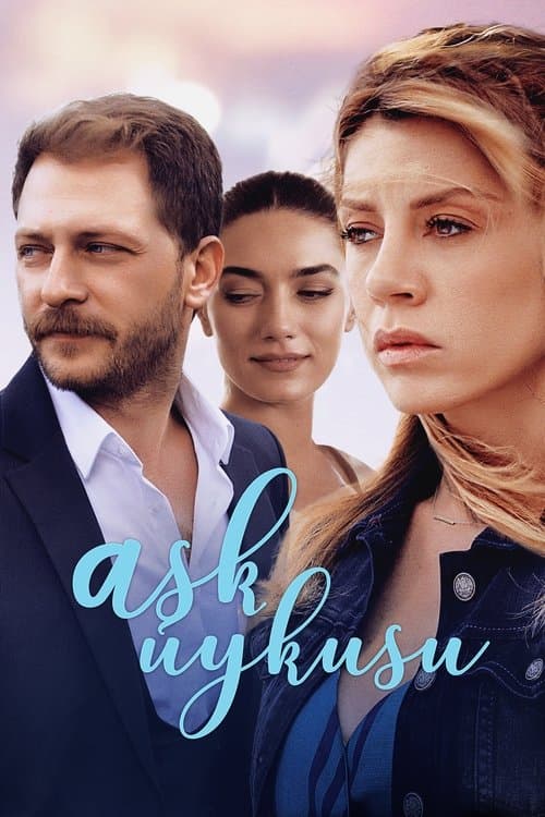 Aşk Uykusu afişi