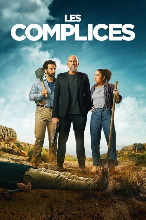 Les Complices afişi