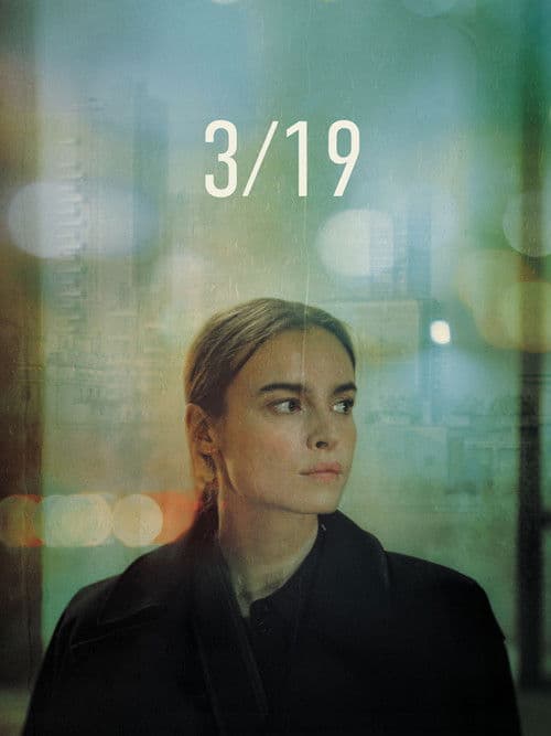 3/19 afişi