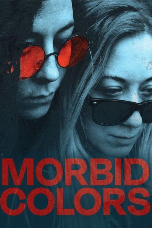 Morbid Colors afişi