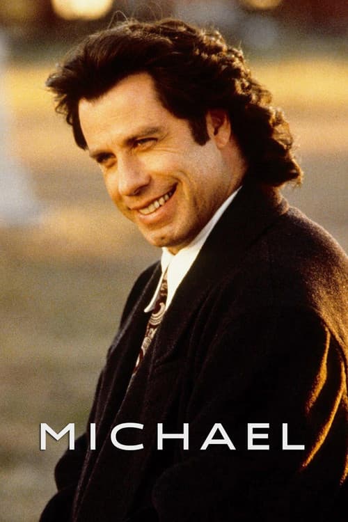 Michael afişi