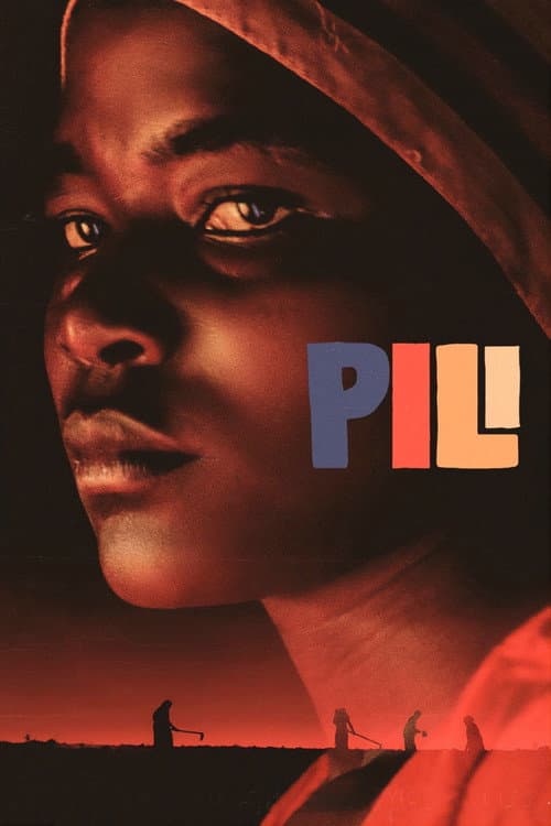 Pili afişi