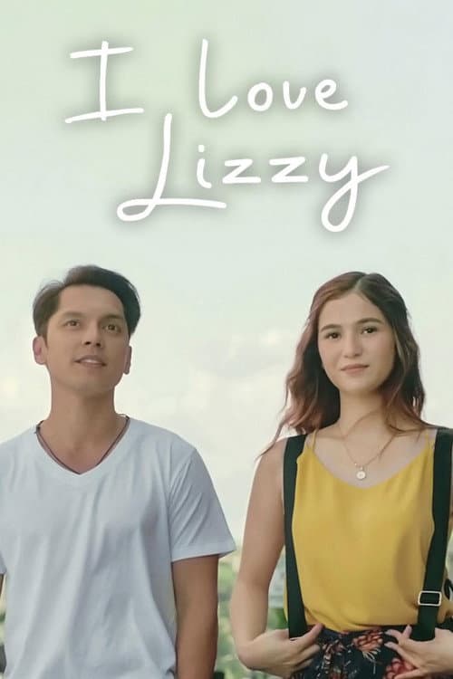 I Love Lizzy afişi