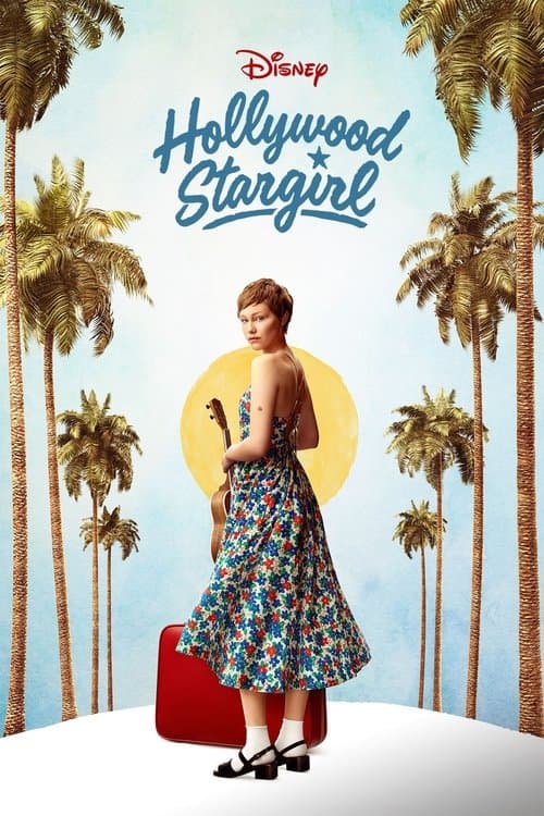 Hollywood Stargirl afişi