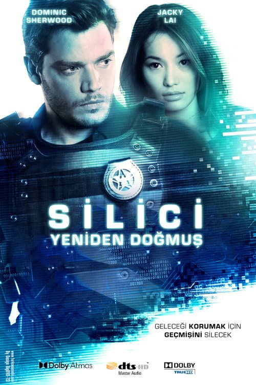Silici: Yeniden Doğmuş afişi