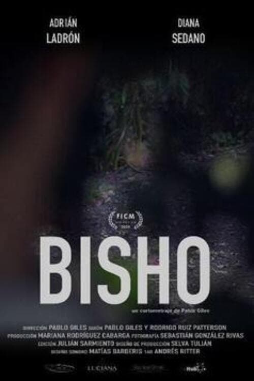 Bisho afişi