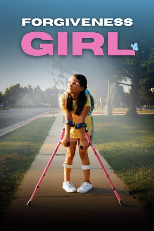 Forgiveness Girl afişi