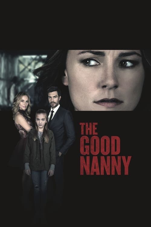 The Good Nanny afişi
