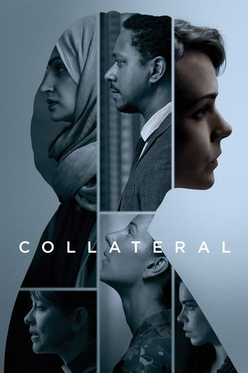 Collateral afişi