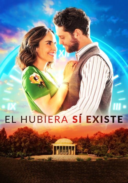 El hubiera sí existe afişi