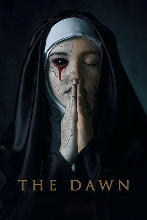 The Dawn afişi