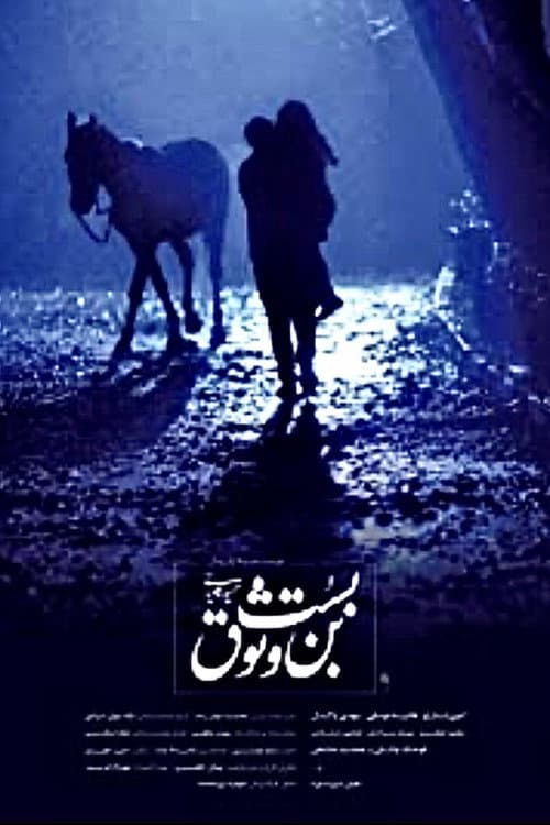 بن بست وثوق afişi