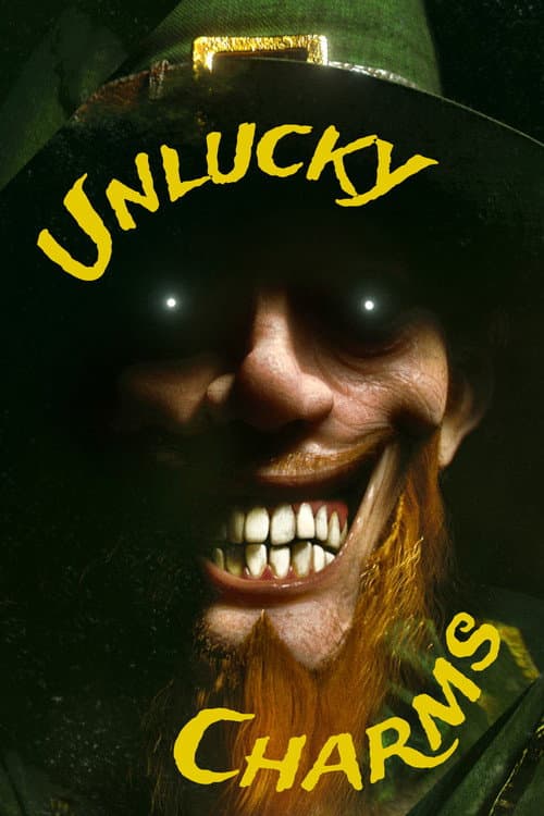 Unlucky Charms afişi