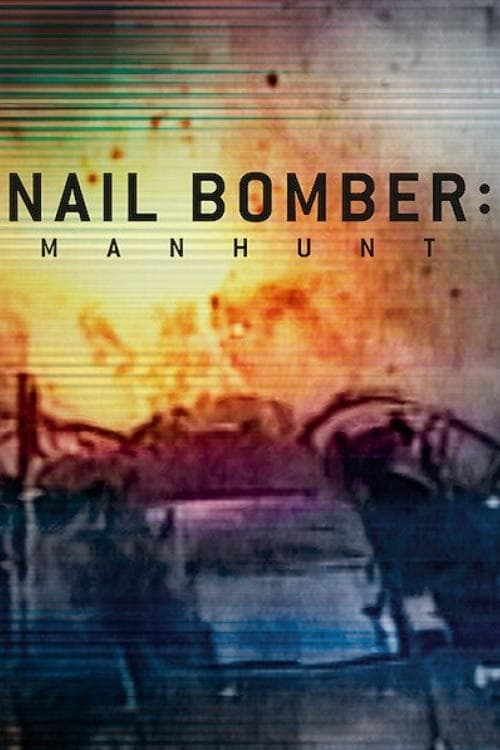 Çivi Bombacısı: Londra'yı Sarsan Terörist afişi