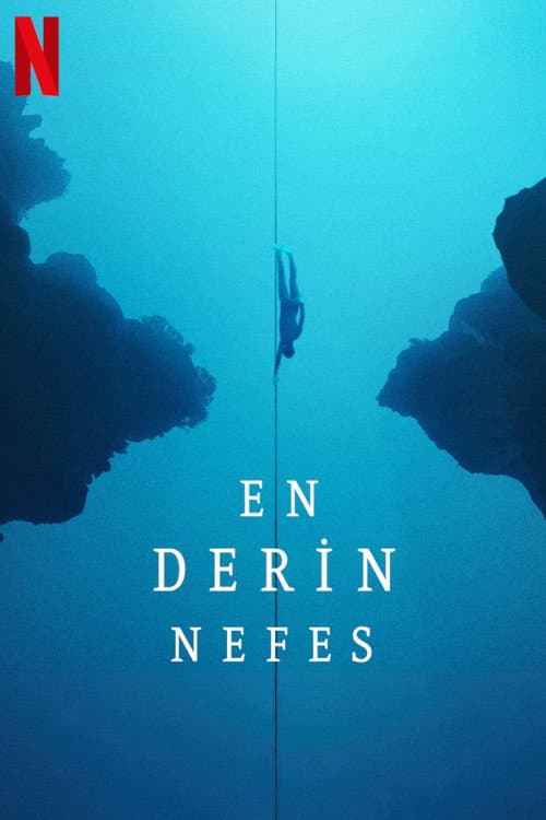 En Derin Nefes afişi