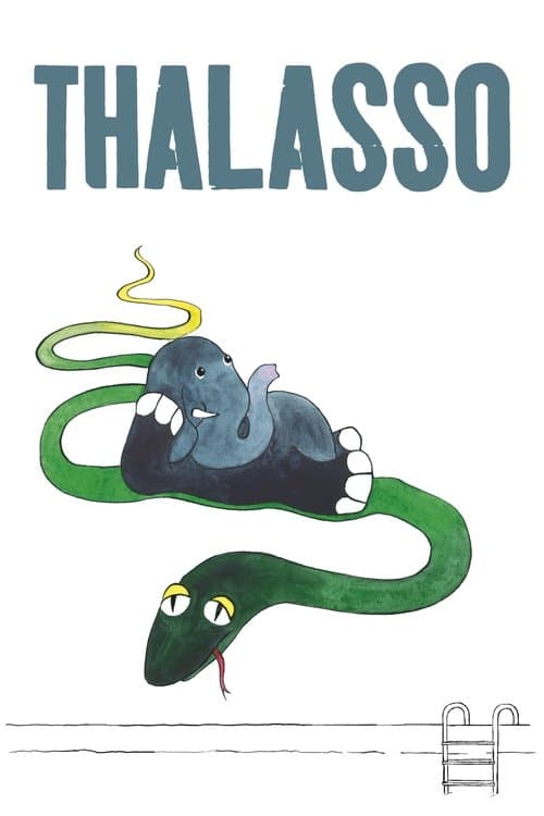 Thalasso afişi