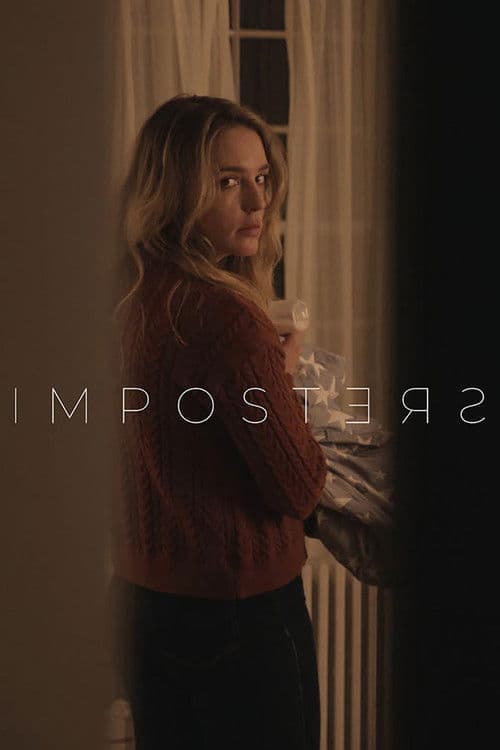 Imposters afişi
