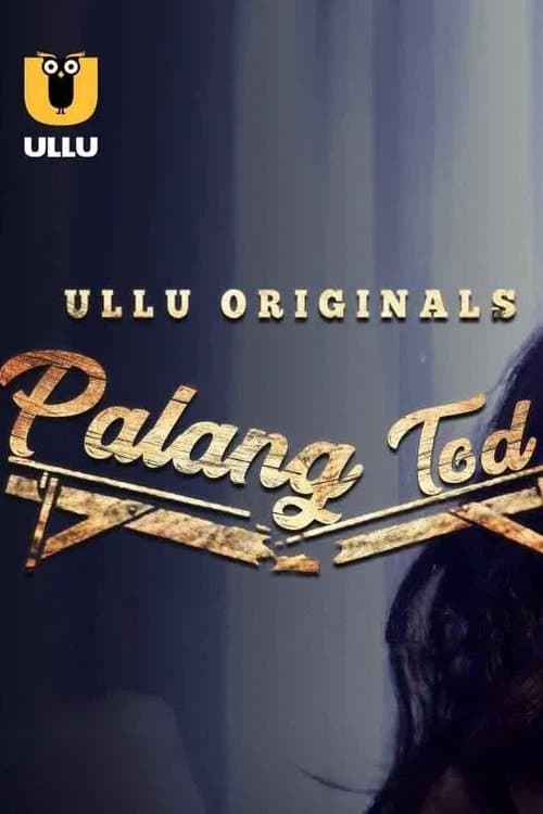 Palang Tod afişi