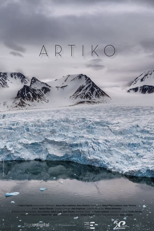 Artiko afişi