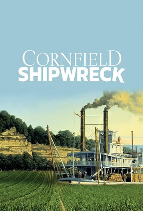 Cornfield Shipwreck afişi