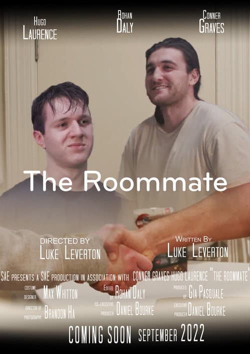 The Roommate afişi
