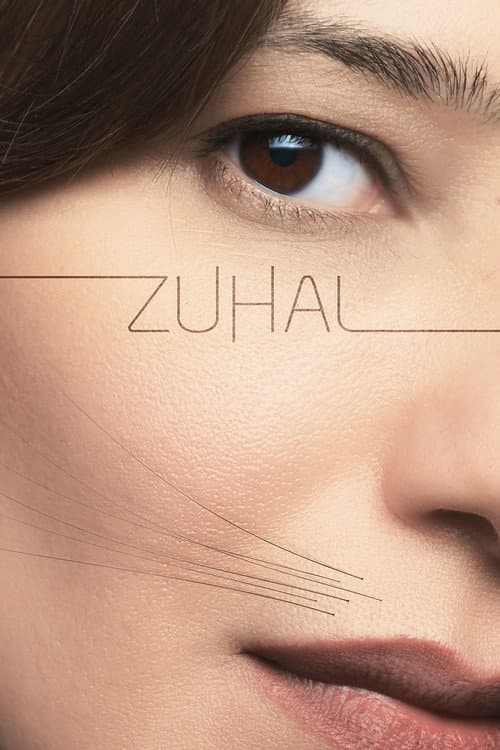 Zuhal afişi