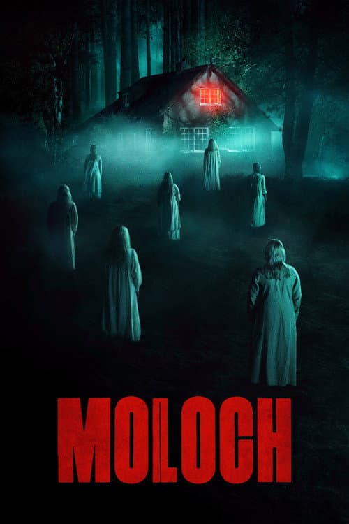 Moloch afişi