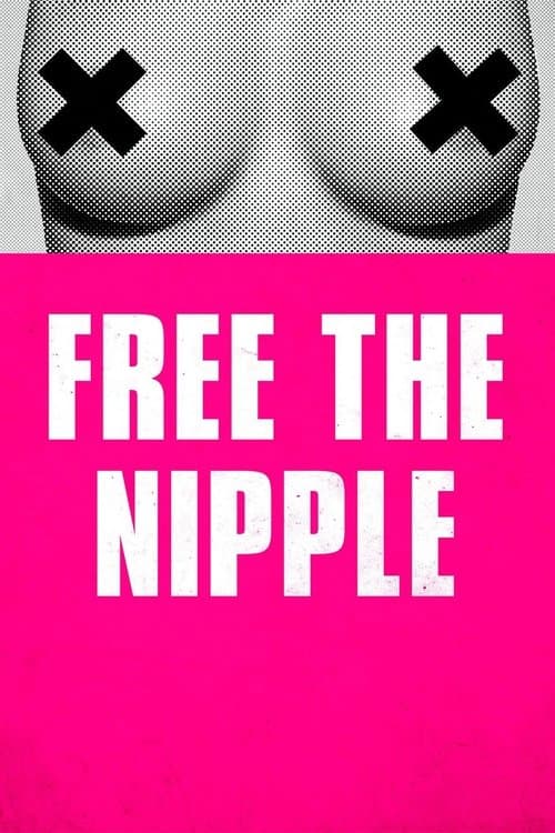 Free the Nipple afişi
