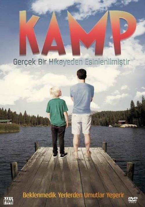 Kamp afişi
