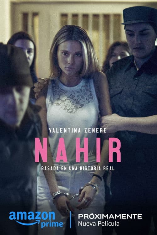 Nahir afişi
