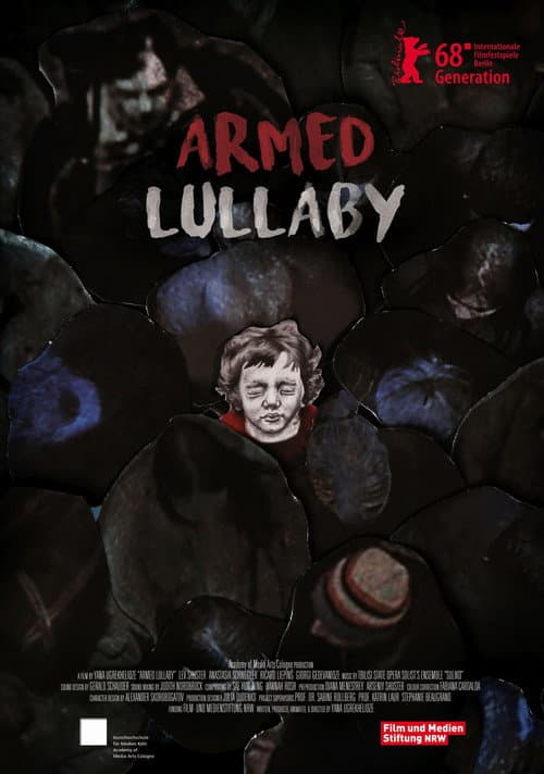 Armed Lullaby afişi