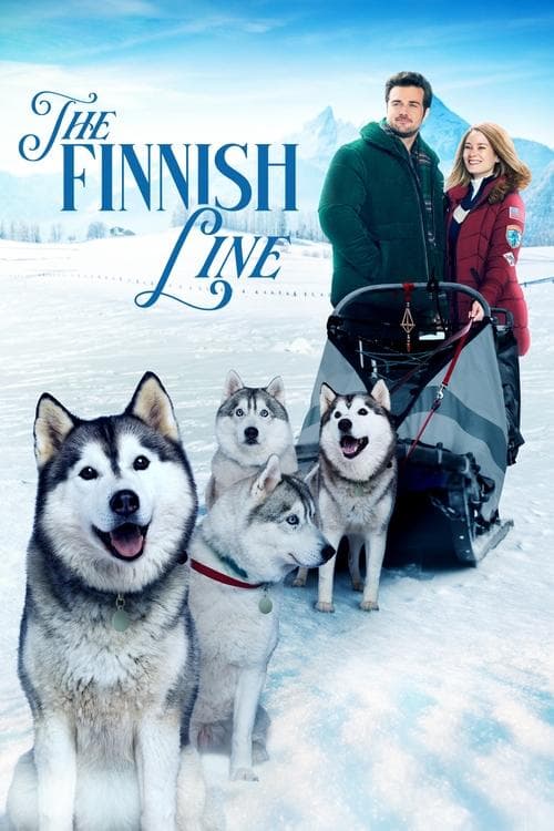 The Finnish Line afişi