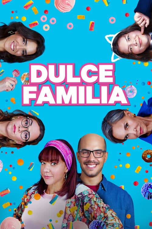 Dulce familia afişi