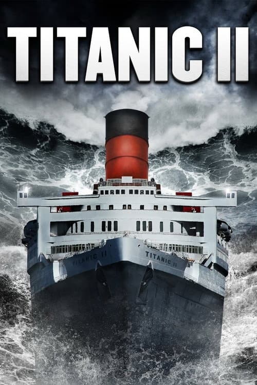 Titanik 2 afişi