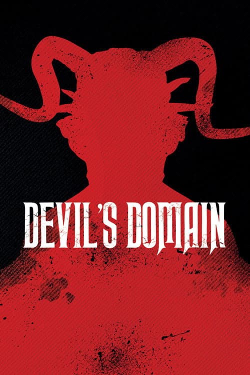 Devil's Domain afişi