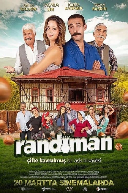 Randıman afişi