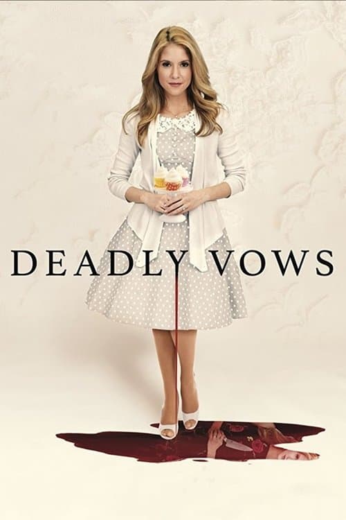 Deadly Vows afişi
