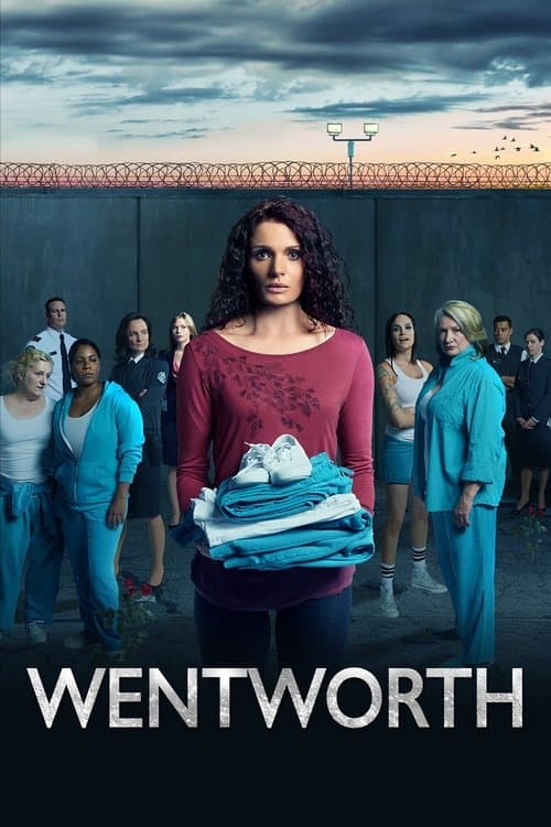 Wentworth afişi