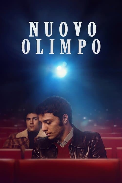 Nuovo Olimpo afişi