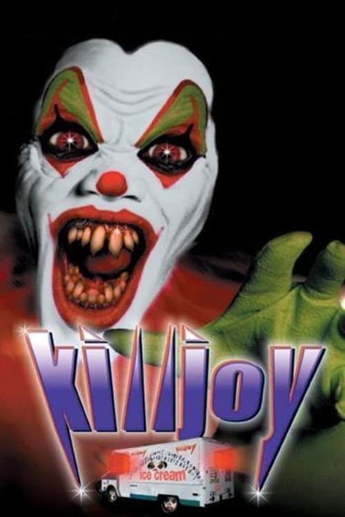 Killjoy afişi
