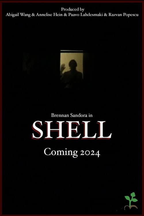Shell afişi
