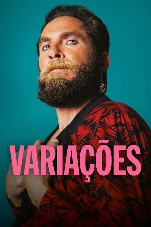 Variações afişi