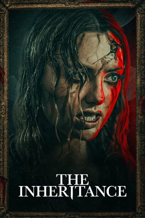 The Inheritance afişi