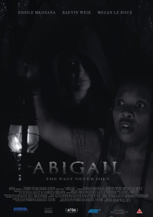Abigail afişi