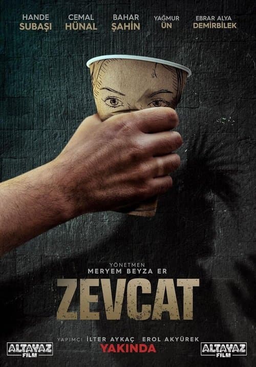Zevcat afişi