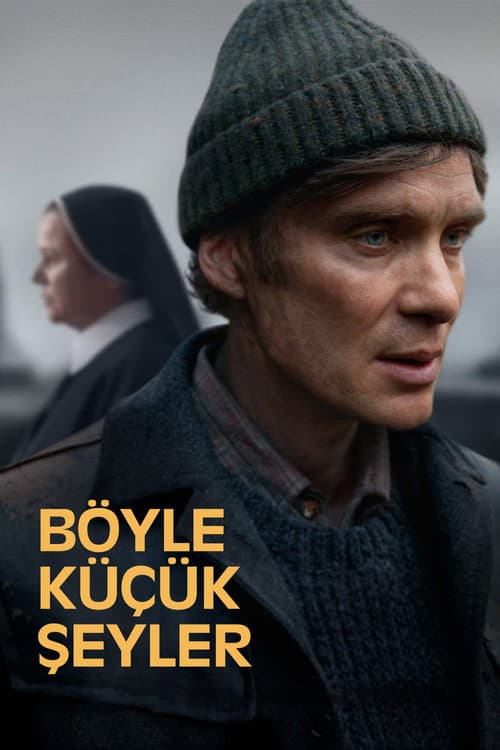 Böyle Küçük Şeyler afişi