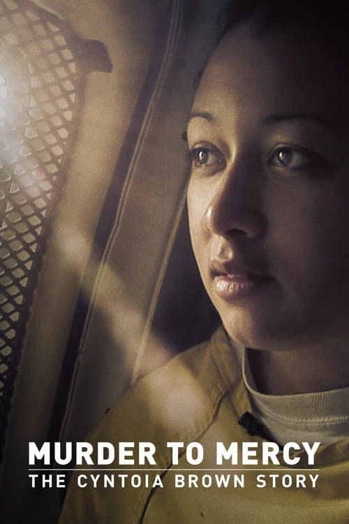 Cinayetten Affa: Cyntoia Brown'un Hikayesi afişi