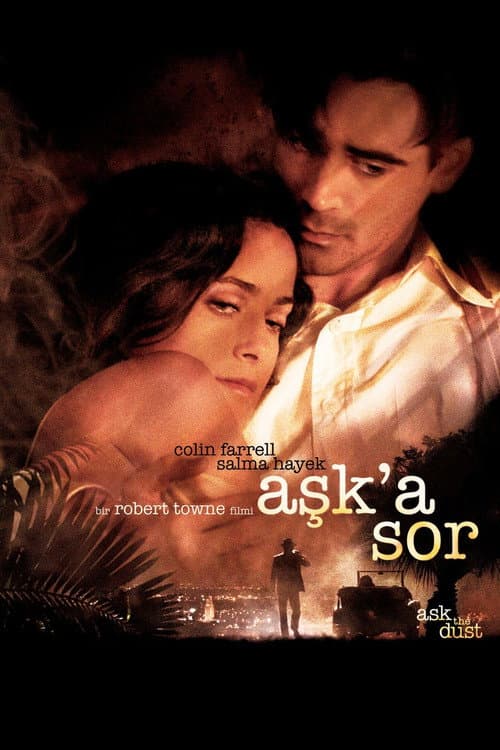 Aşk’a Sor afişi