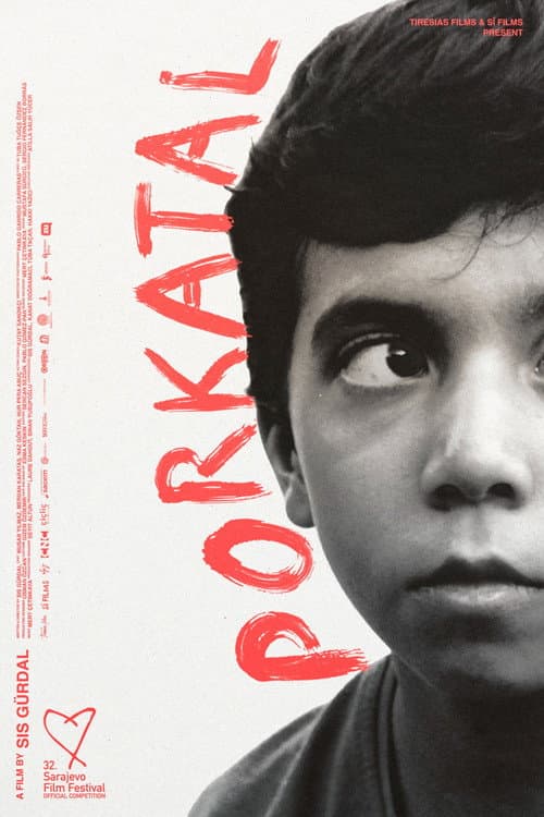 Porkatal afişi