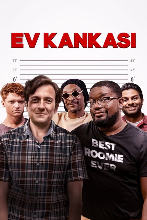 Ev Kankası afişi